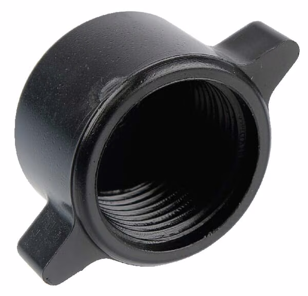 Контргайка G3/4 ZL