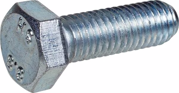 Болт m8x1,25x25