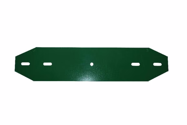 Лист ресори No2 KV