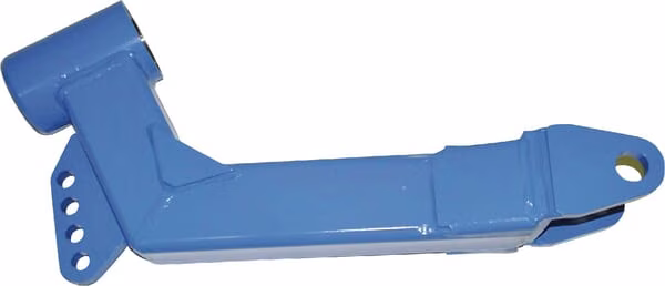 Важіль колеса D40x170/D133x160