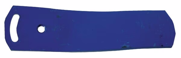 Рейка контактна права FP-77, Rabe