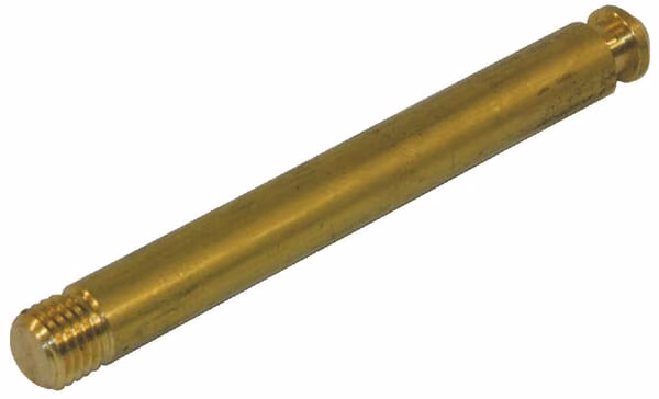 Шпиндель для засувки 4". 4010500