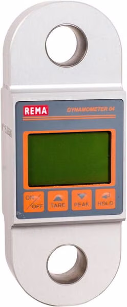 Динамометр 10t DSD0410