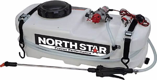 Розпилювач з помпою NorthStar 20771022