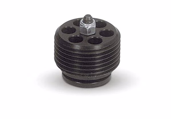 Запобіжник VUBA, G3 / 8 "- патрон
