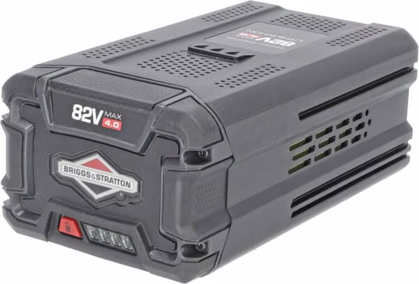 Акумулятор 82V 4Ah Li-ion Briggs & Stratton