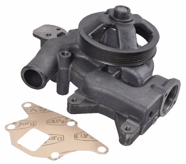 Водяний насос, підходить для CNH 87800714KR