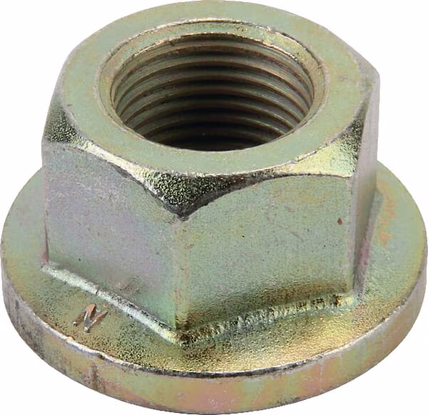 Колісна гайка 3/4" UNF