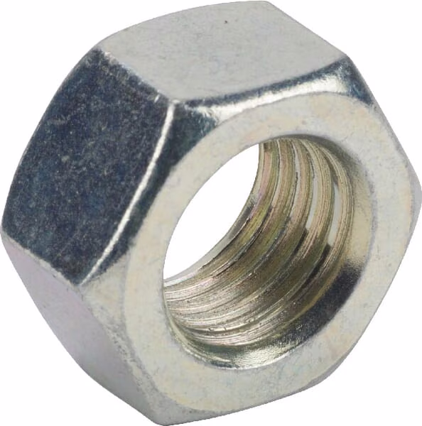 Гайка шестигранна M16 DIN 934-8