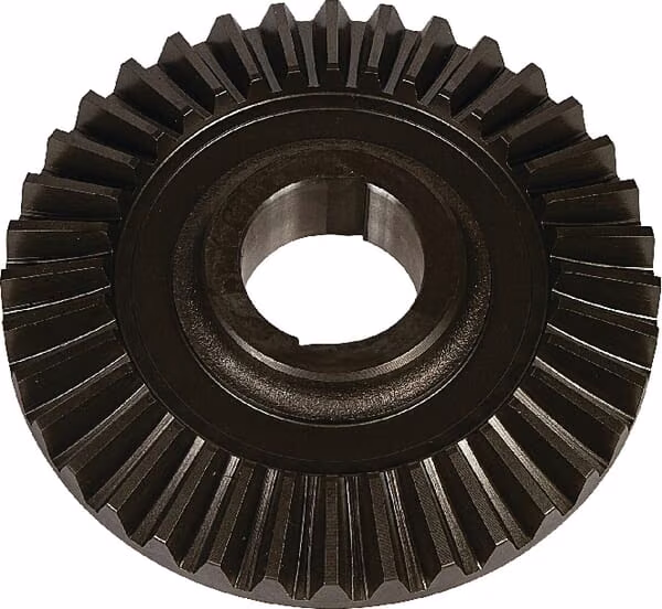 Шестерня Z36, Maschio
