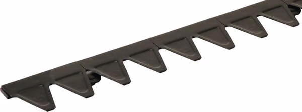 Ніж косарки у зборі 1.22m ESM