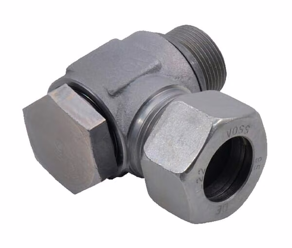Банджо-муфта 8L-M12 -WD RSWV8LM12WD