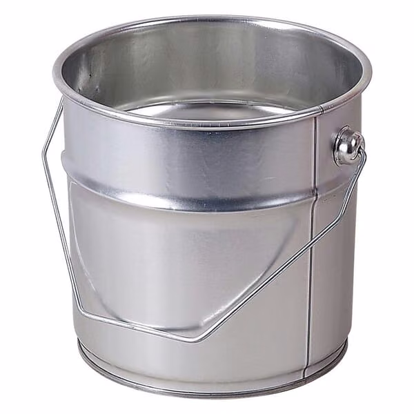 Відро фарби 2.5 l PP5709