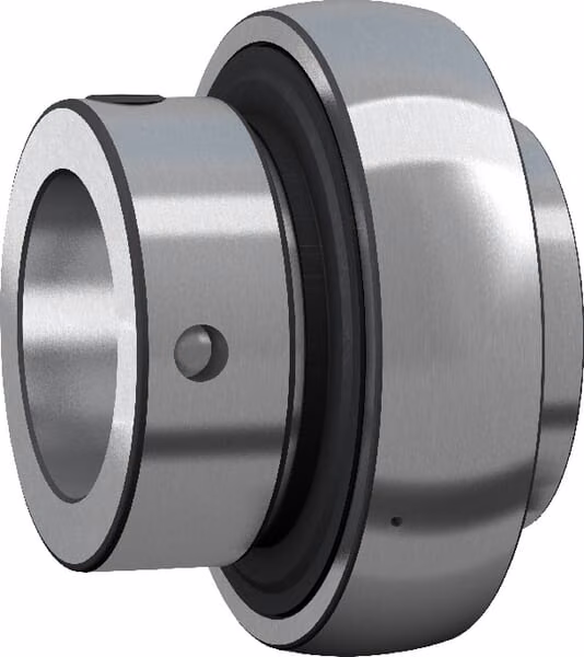 Підшипник YEL - SKF, 205-2F YEL2052FSKF