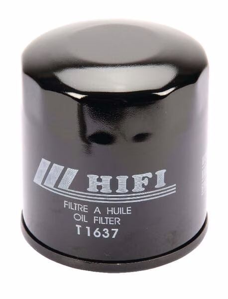 Масляний фільтр Hifi