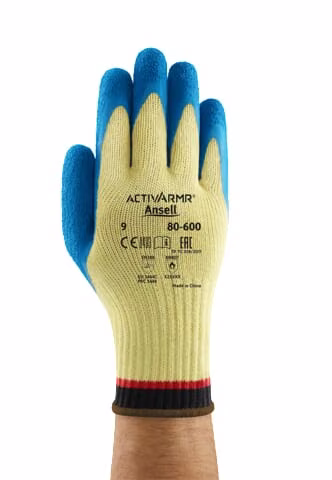 Рукавиці ActivArmr® 80-600 розмір 10