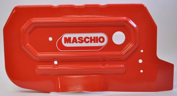 Бічний захисний кожух, лівий, Maschio