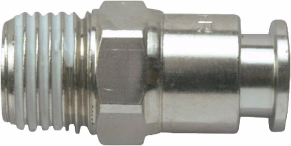 З'єднувач .Авт.6Х8 1/4