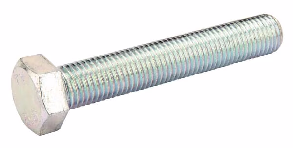 Болт м20х120-8,8 DIN933
