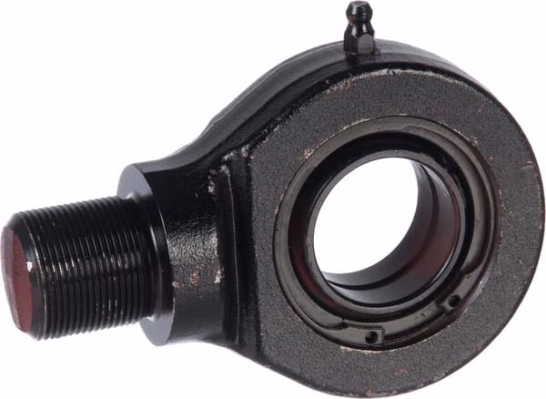 Вушко циліндра в комплекті D35-M30x1.5