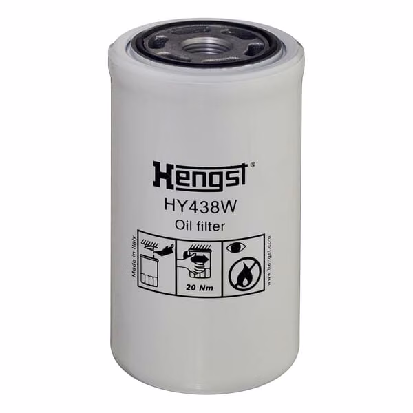 Масляний фільтр HY438W