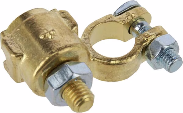 Полюс акумулятора 95мм² (в упаковці 25 шт.) BA951P25KR