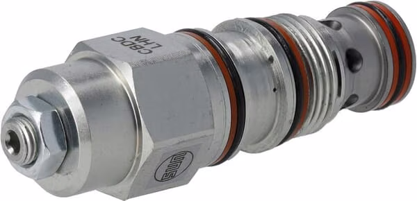 Клапан CBDCLHN, 80 л, 70-280 T2A
