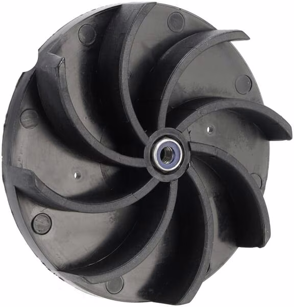 Крильчатка FEKA 600 SP00005937