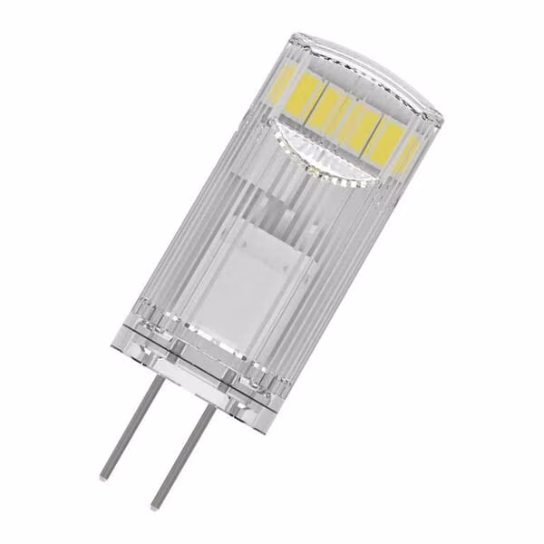 LED PIN20 1, 5 Вт 827 CL G4 P LEDV PIN20827G4G4