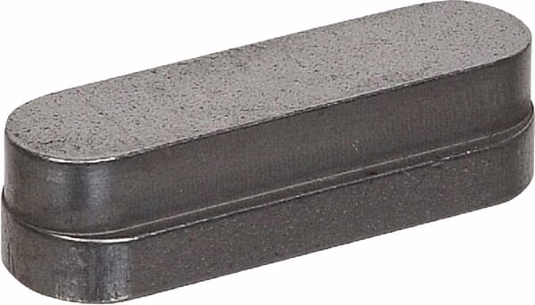 Ключ сталевий 8 від 10x8x30xSE-STAR/M