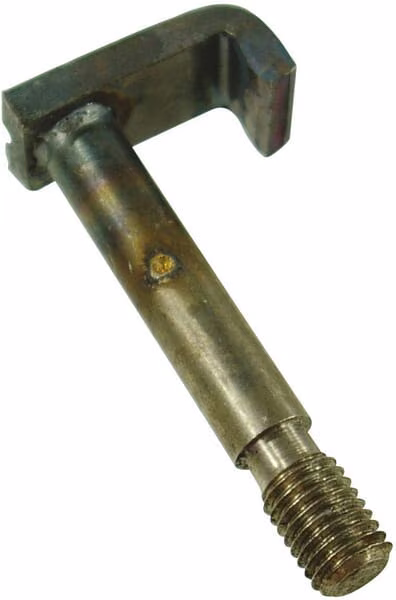 Штифт з упором D12/70X53/75-M12