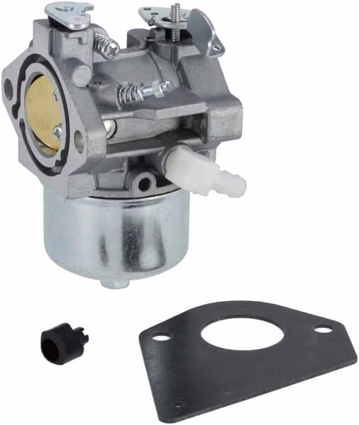 Карбюратор, підходить для Briggs & Stratton 499158