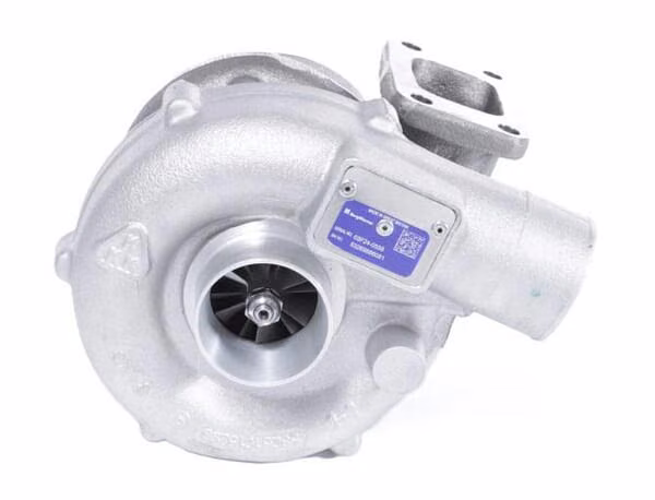 Турбокомпресор Borgwarner