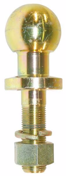 Кульовий штифт 7/8"x 2 3/4" Z992270KR