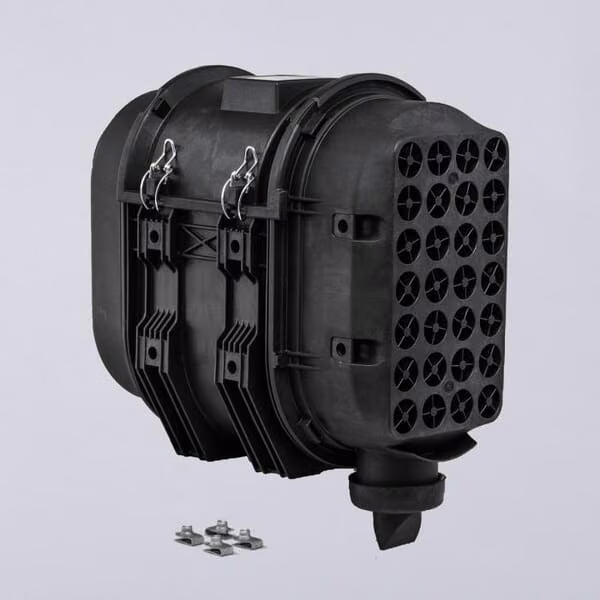 Повітроочисник, PSD powercore