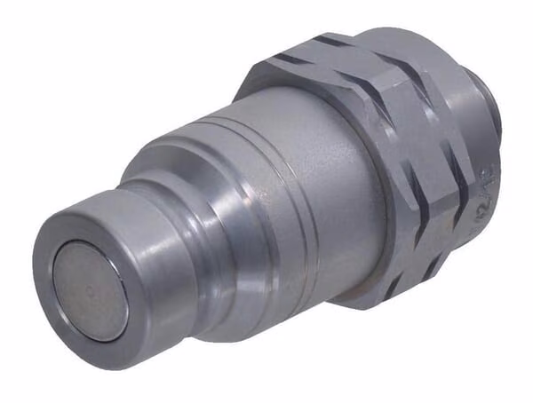 Гідравлічний роз'єм 12L SKVM12L18