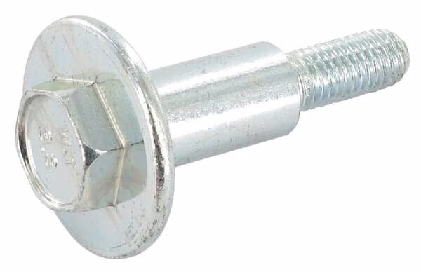 Болт з буртиком M8 / Ø12