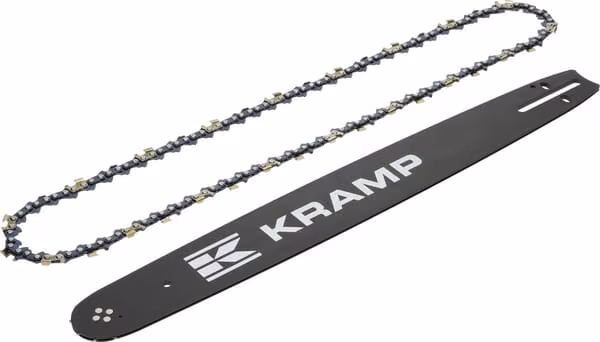 Набір шина та ланцюг 18" / 45 см .325 1,5 мм 1041 1832515721041KR