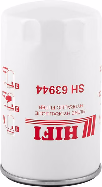 Фільтр гідравлічний