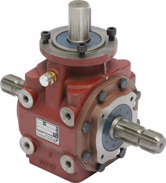 Коробка передач Т-310А 1:3