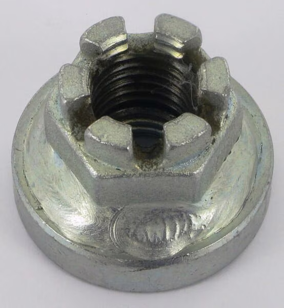 Гайка М24, Lemken