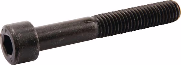Гвинт М8х55 DIN912, Allen