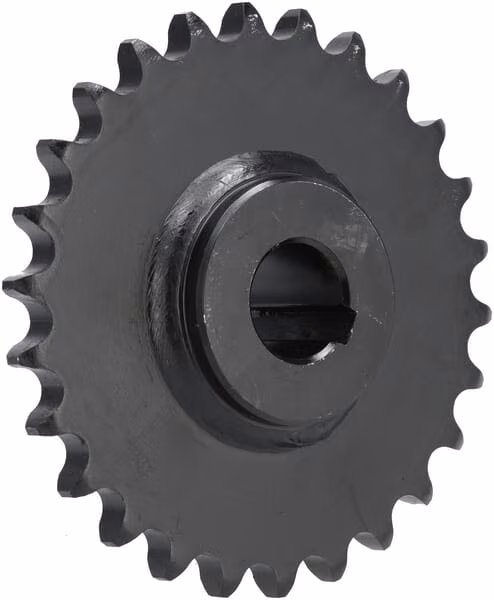 Зірочка 26T 3/4" для приводу конвеєра елеватора ВМ SF