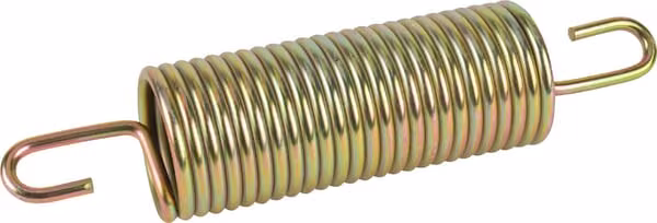 Пружина розтягу 1,000/540 2-gr.
