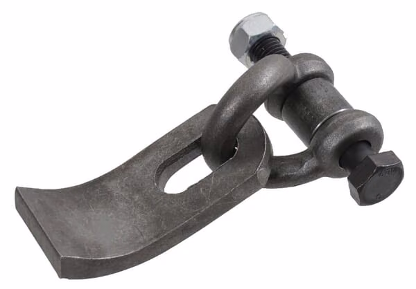 Ніж мульчера (40x12mm), 48шт