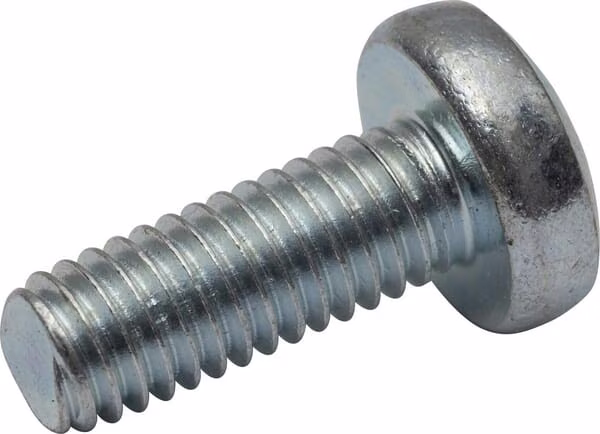 Гвинт з круглою головкою 6x12 torx DIN7985 7985612TX100