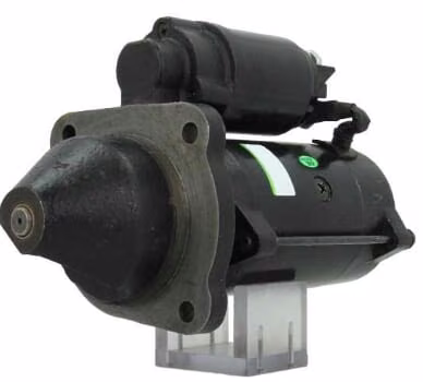 Стартер 12V 3.2kW, 10 зубів, CW STA2617295