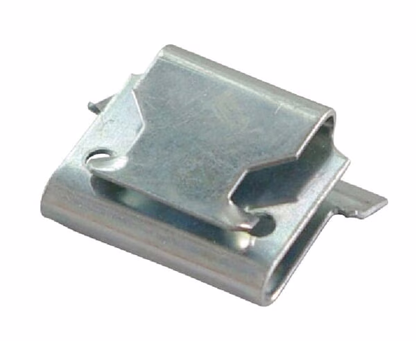 Затискач. 2.48/53BA