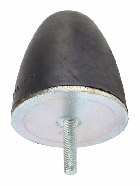 Гумовий буфер 108х120