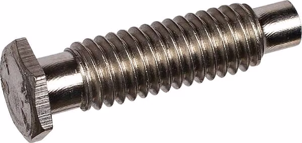 Шуруп M6x22,5Lemken